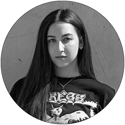 EMILY HERTER